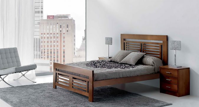Les meubles jose ibañez yecla, Chambres Nova