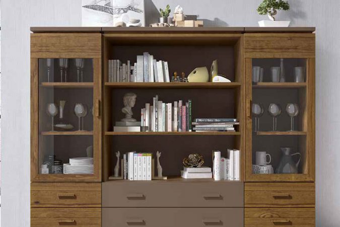 muebles jose ibañez yecla, salones vega