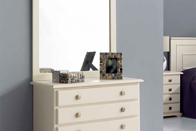 furniture jose ibañez yecla, Bedrooms Maya