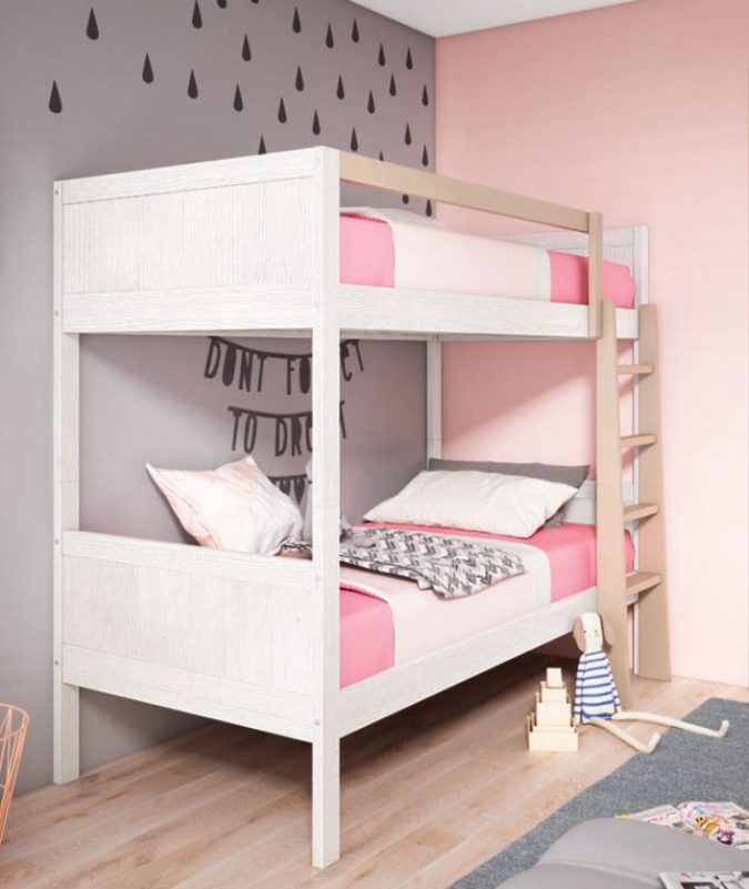 muebles jose ibañez yecla, literas