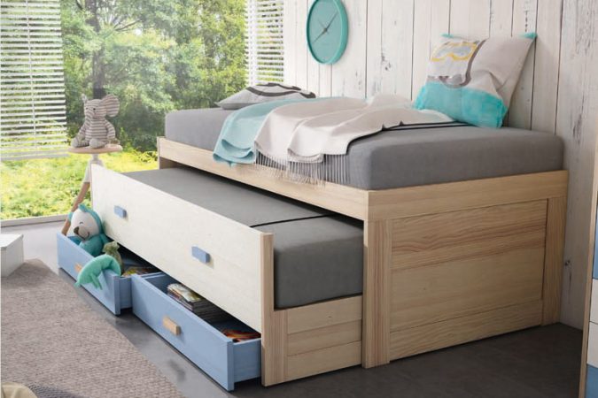 muebles jose ibañez yecla, compactos