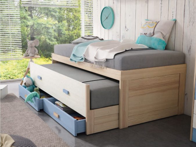 muebles jose ibañez yecla, compactos