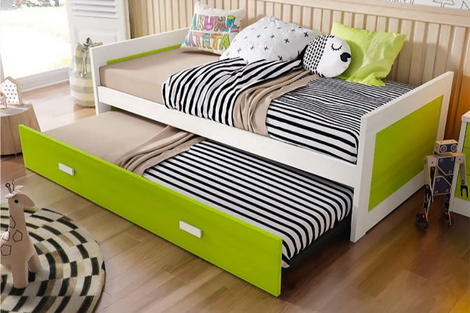 furniture jose ibañez yecla, Nest bed