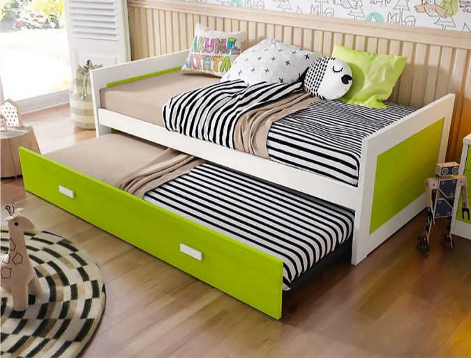 furniture jose ibañez yecla, Nest bed