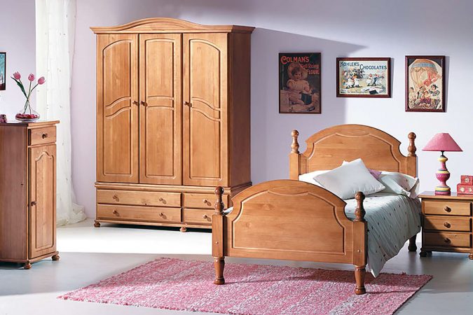 furniture jose ibañez yecla, bedrooms