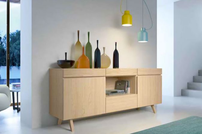muebles jose ibañez yecla, comedores zoe