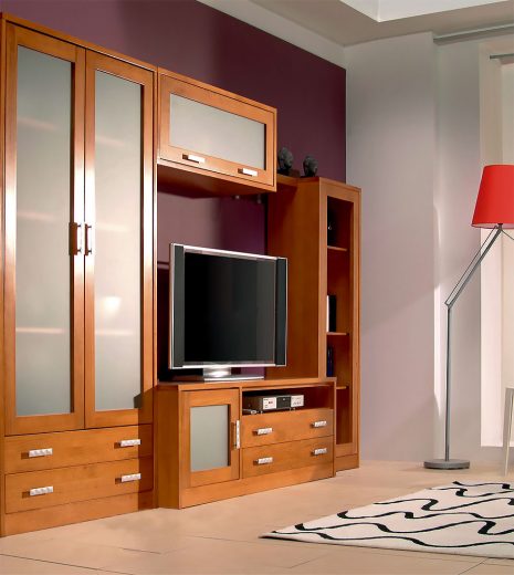 muebles jose ibañez yecla, salones natura