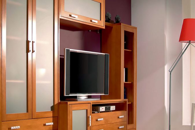 muebles jose ibañez yecla, salones natura