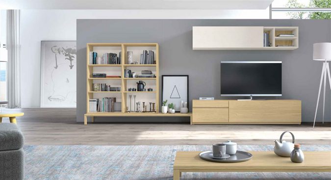 les meubles jose ibañez yecla, salons zoe