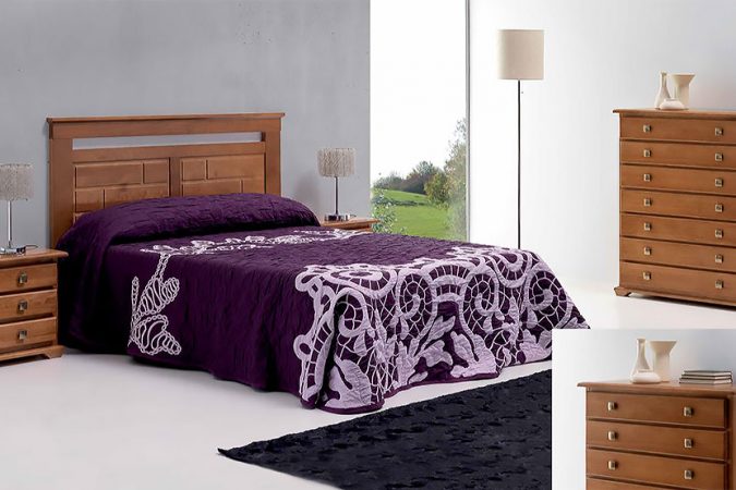 furniture jose ibañez yecla, Bedrooms Maya
