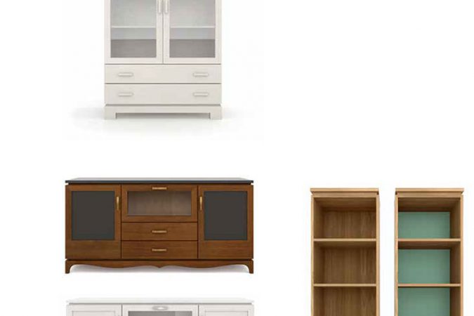 muebles jose ibañez yecla, comedores vega