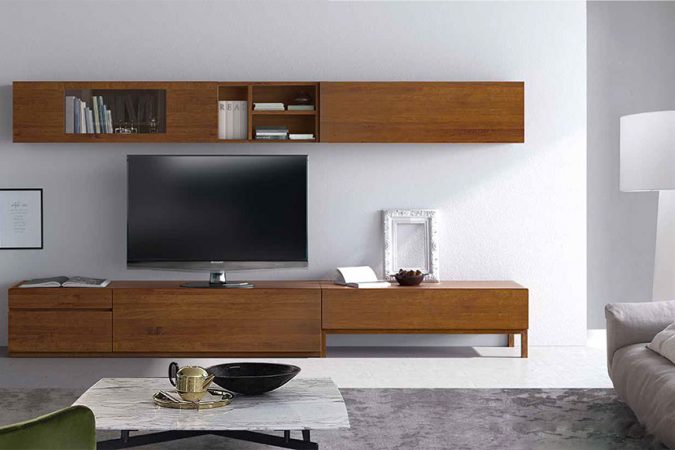 muebles jose ibañez yecla, salones zoe