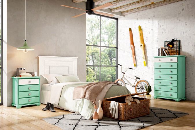 furniture jose ibañez yecla, bedrooms
