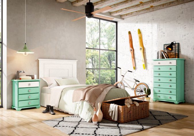 furniture jose ibañez yecla, bedrooms