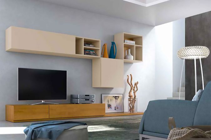 muebles jose ibañez yecla, salones zoe