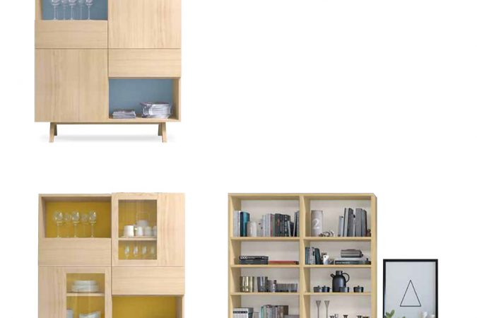 muebles jose ibañez yecla, salones zoe