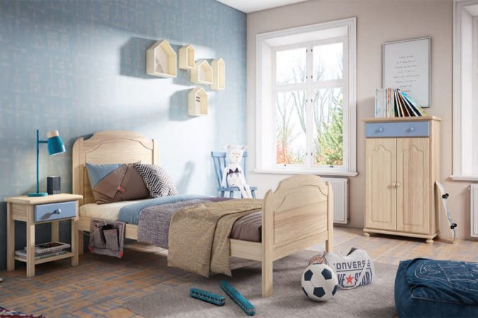 furniture jose ibañez yecla, bedrooms