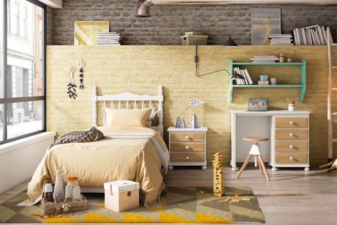 furniture jose ibañez yecla, bedrooms