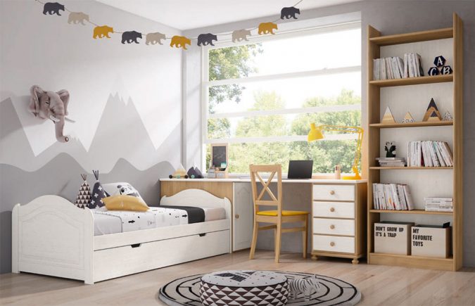 forniture jose ibañez yecla, bedrooms