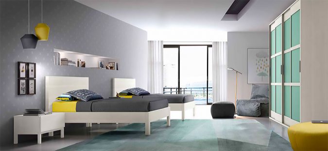 furniture jose ibañez yecla, bedrooms