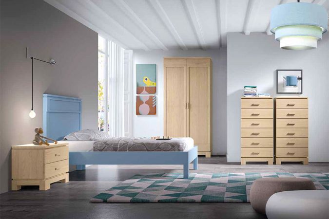 furniture jose ibañez yecla, bedrooms