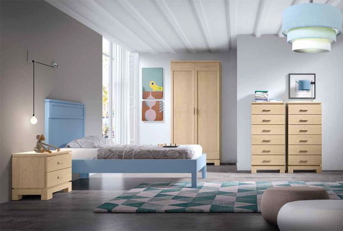 furniture jose ibañez yecla, bedrooms