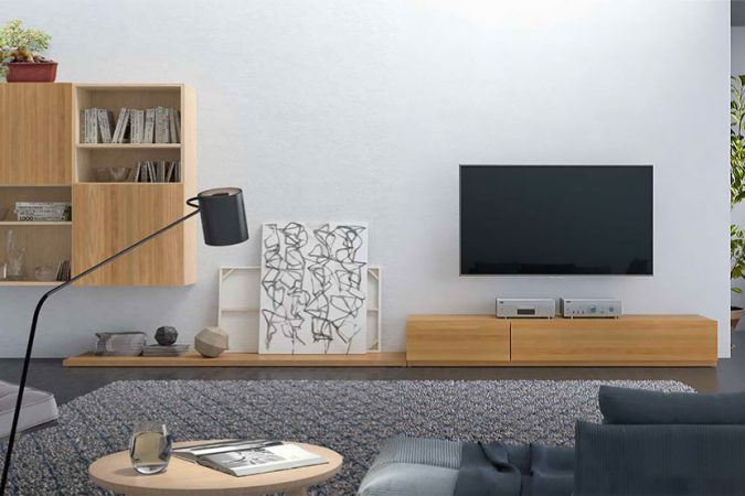 muebles jose ibañez yecla, salones zoe
