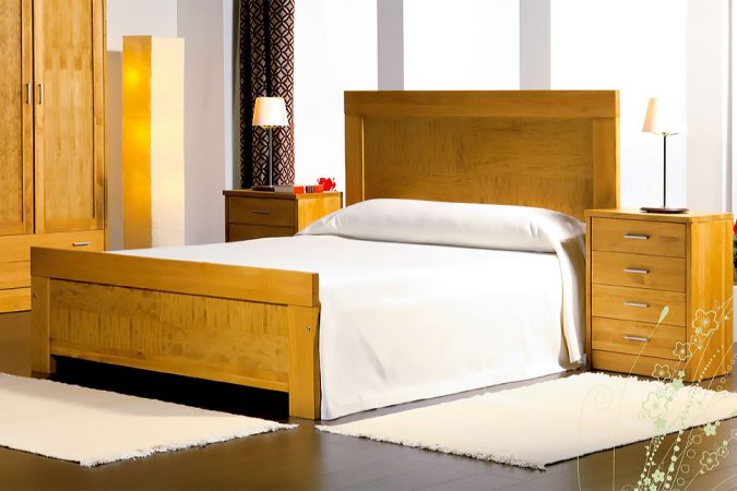 furniture jose ibañez yecla, Bedrooms Nova