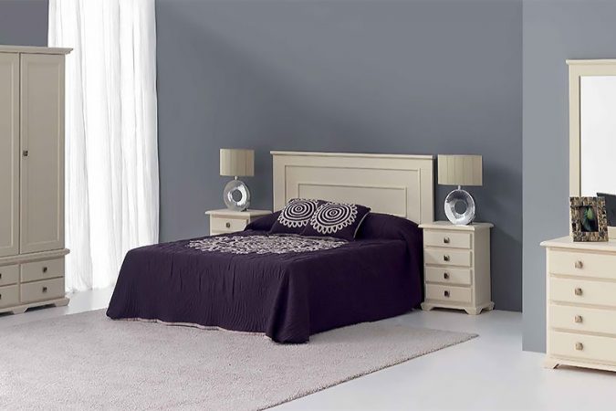 furniture jose ibañez yecla, Bedrooms Maya