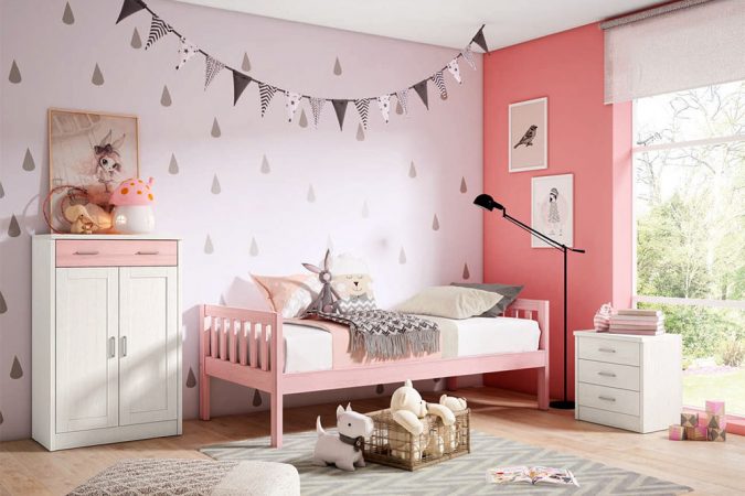 furniture jose ibañez yecla, bedrooms