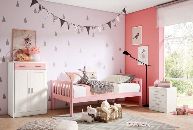 furniture jose ibañez yecla, bedrooms