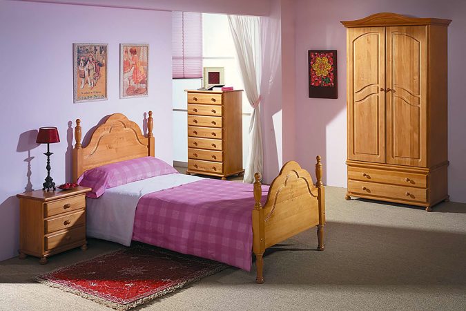 furniture jose ibañez yecla, bedrooms
