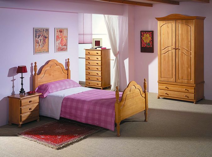 furniture jose ibañez yecla, bedrooms