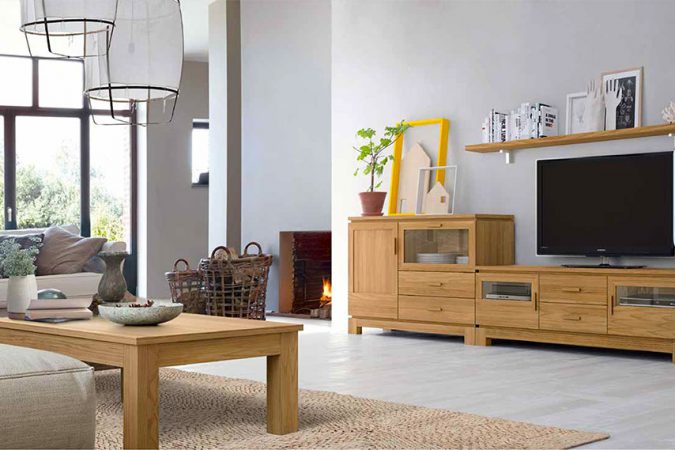 muebles jose ibañez yecla, salones vega