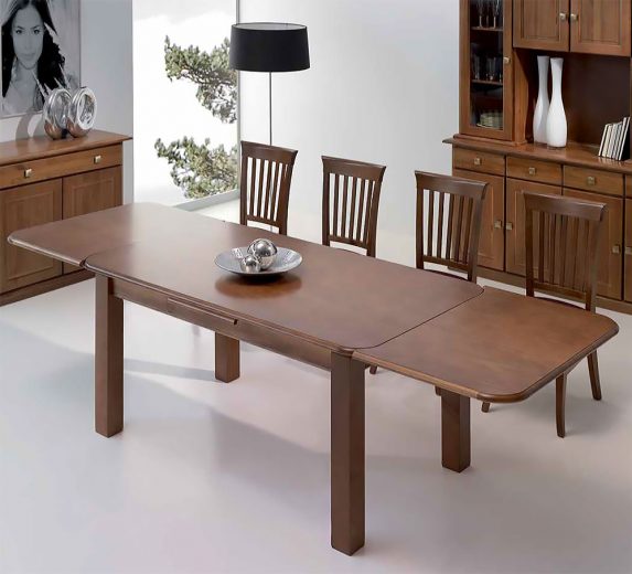 muebles jose ibañez yecla, comedor maya
