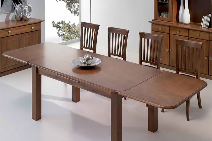 forniture jose ibañez yecla, dining rooms Maya