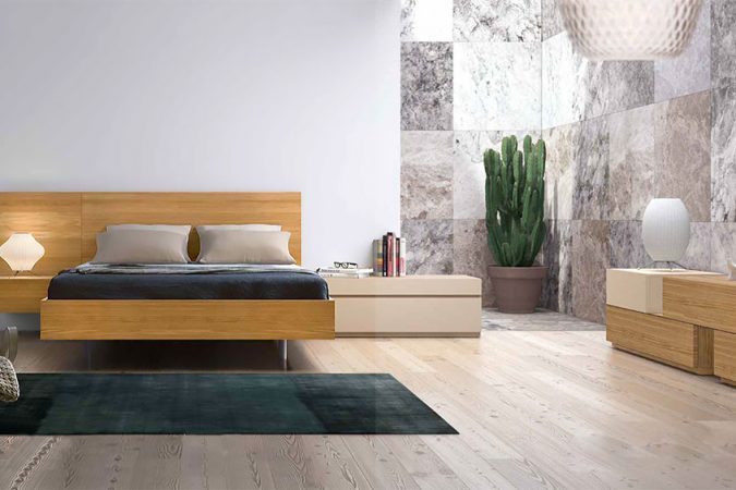 muebles jose ibañez yecla, Dormitorios Zoe