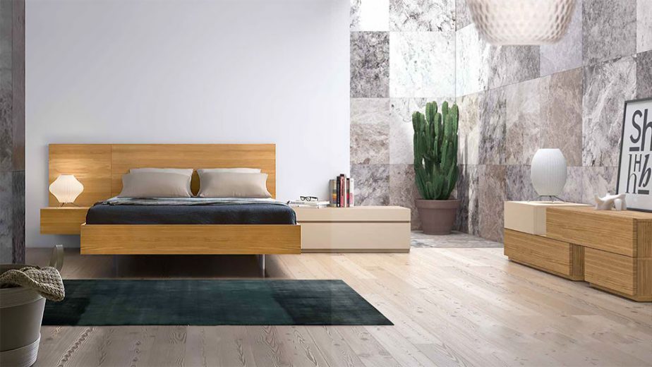muebles jose ibañez yecla, Dormitorios Zoe
