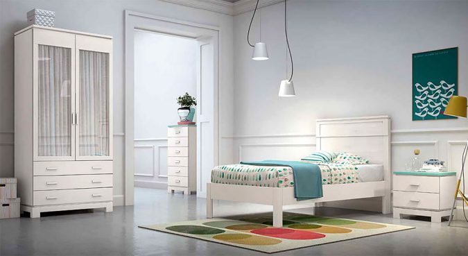 furniture jose ibañez yecla, bedrooms