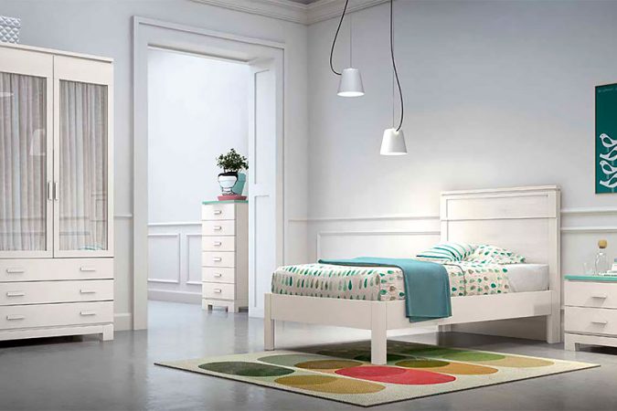 furniture jose ibañez yecla, bedrooms