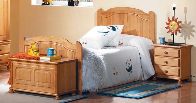 furniture jose ibañez yecla, bedrooms