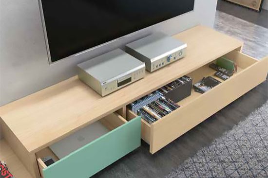 muebles jose ibañez yecla, salones zoe