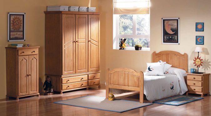 furniture jose ibañez yecla, bedrooms