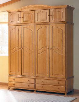 forniture jose ibañez yecla, Bedrooms Provenzal