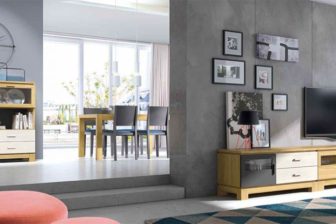 muebles jose ibañez yecla, salones vega