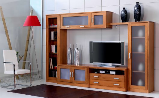 les meubles jose ibañez yecla, Chambres nature