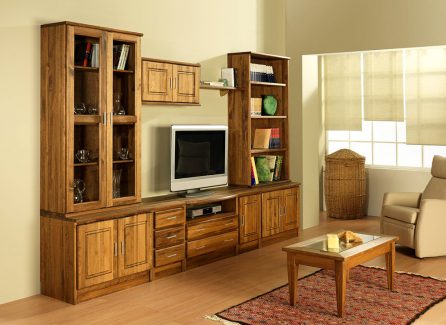 forniture jose ibañez yecla, alba living
