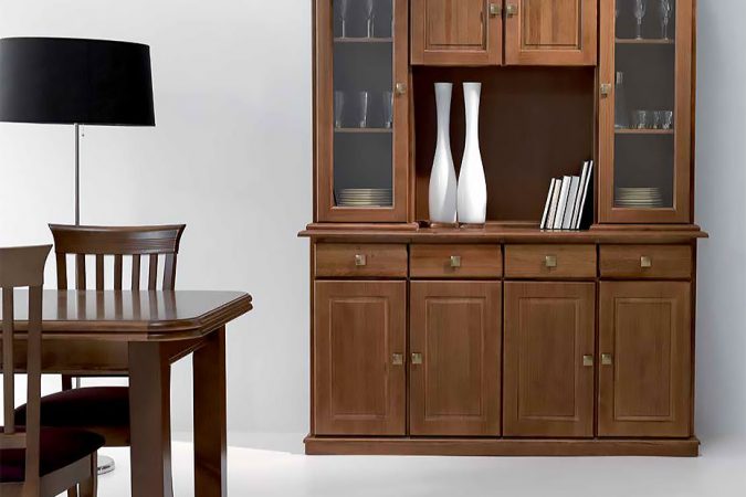 forniture jose ibañez yecla, dining rooms Maya