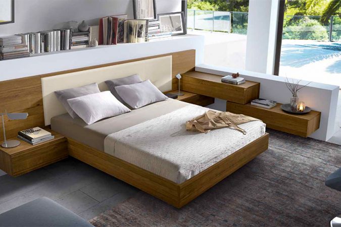 muebles jose ibañez yecla, Dormitorios Zoe