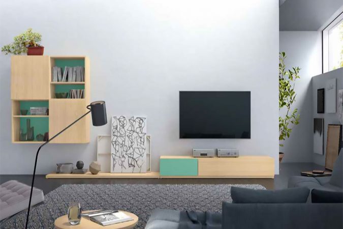 muebles jose ibañez yecla, salones zoe